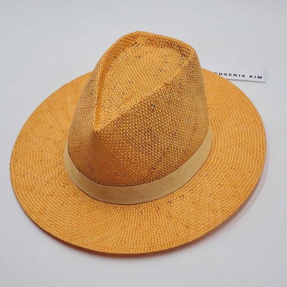 Eugenia Kim - Blaine Fedora - NWT main image 11